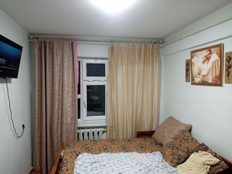 Продается Квартира 4 комнаты