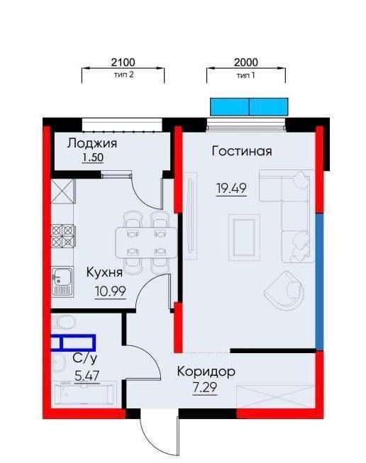 NRG ZAMON 1 очередь квартира 1-2/7/9 Новостройка с кадастром NRG ZAMON 1 очередь квартира 1-2/7/9 Новостройка с кадастром