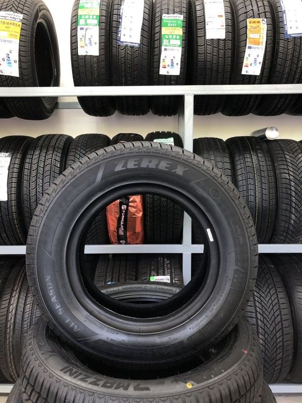 Zerex 185/70/13 zerex Zerex 185/70/13 zerex