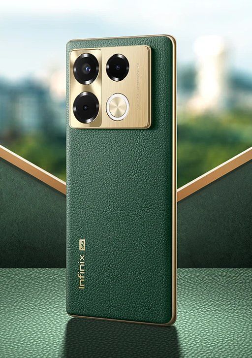 Infinix Note 40 Pro 5 g obmen bor Infinix Note 40 Pro 5 g obmen bor