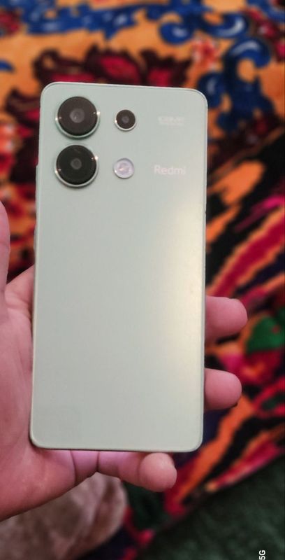 Redmi not 13 Holati idyal