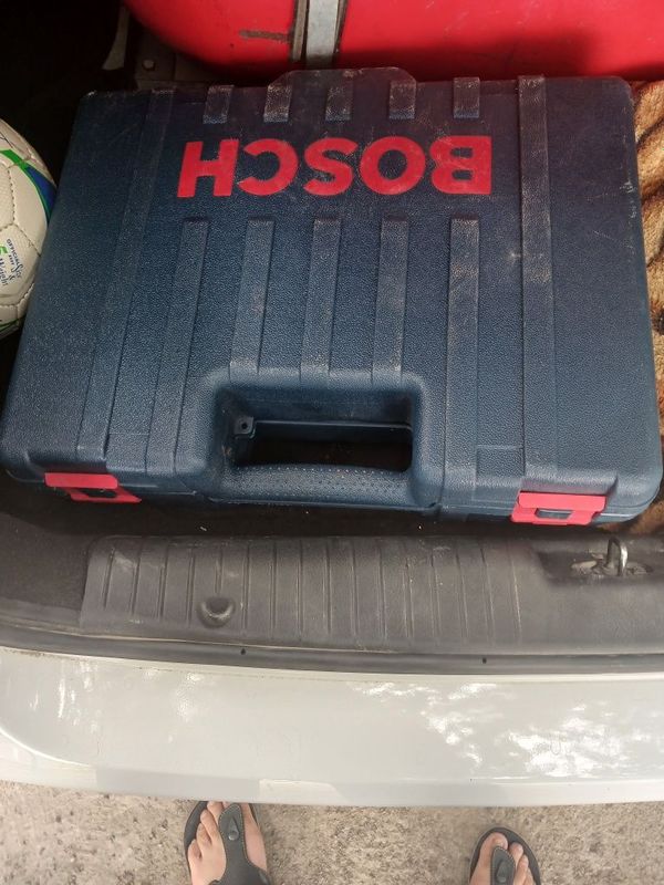 Bosch Professional DSG Gaykavyord 24