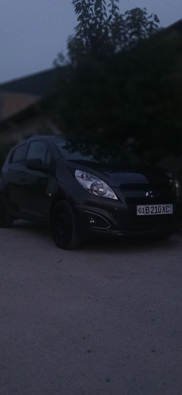 Spark 2019 yil 55000km Spark 2019 yil 55000km