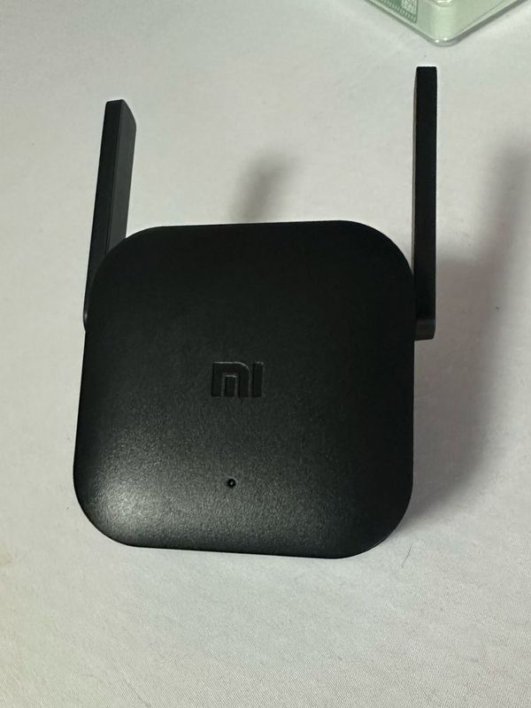 Усилитель wifi mi range extender pro Усилитель wifi mi range extender pro