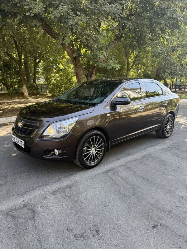 Kobild 2023 yil 97000 km yurgan Kobild 2023 yil 97000 km yurgan