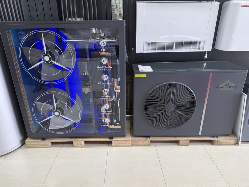 Тепловой насос Teplovoy nasos Heat pump Тепловой насос Teplovoy nasos Heat pump
