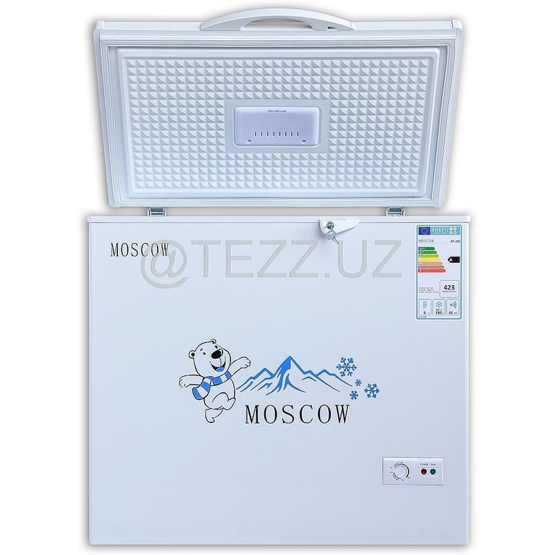 Морозилник MOSCOW Морозилник MOSCOW
