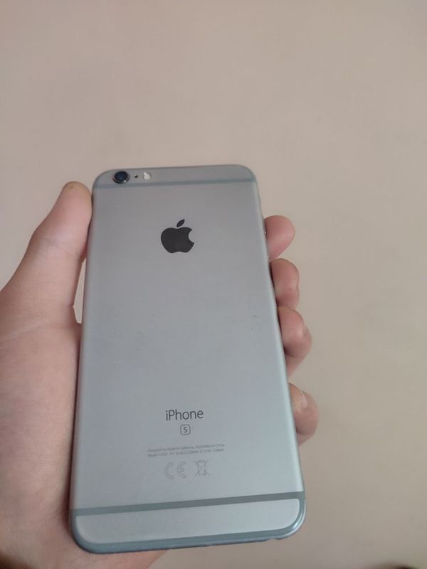 iPhone 6s Plus 32gb