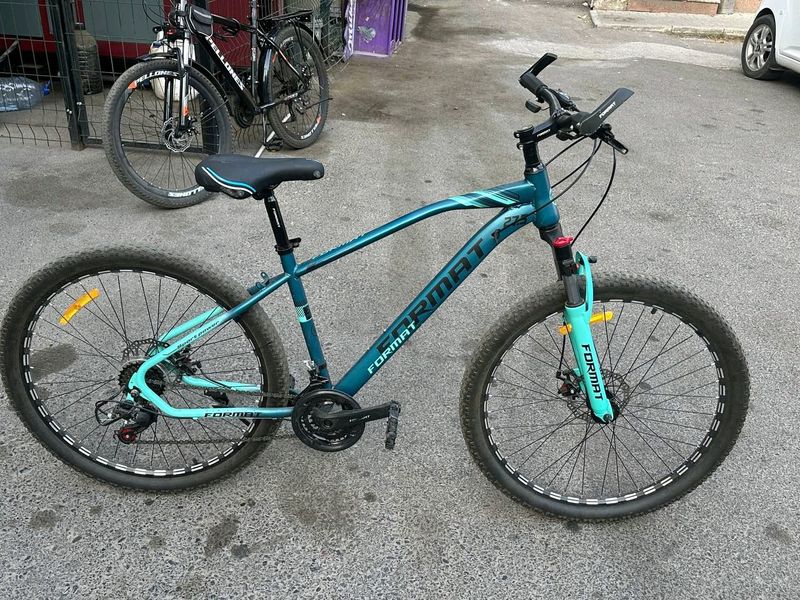 Velosepet sotiladi Velosepet sotiladi
