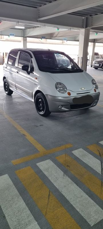 Matiz Best 2010-yil 60000 halol prabek