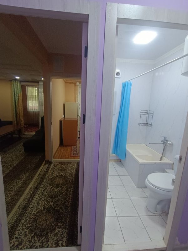 Farg'ona shaxar oybekda 2xona sotiladi Farg'ona shaxar oybekda 2xona sotiladi