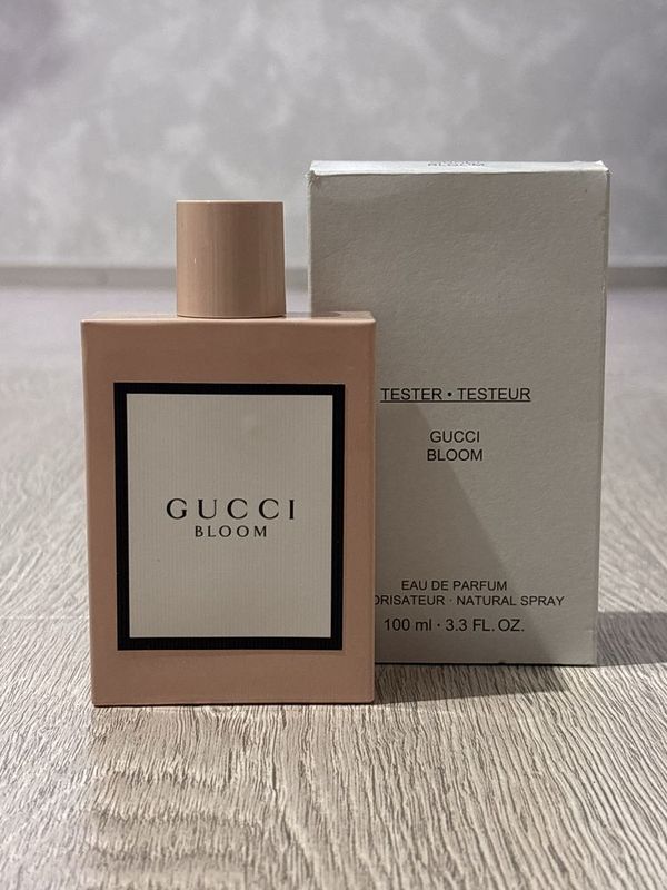 GUCCI Bloom Parfume