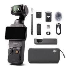 Dji osmo pocket 3 creator combo Dji osmo pocket 3 creator combo