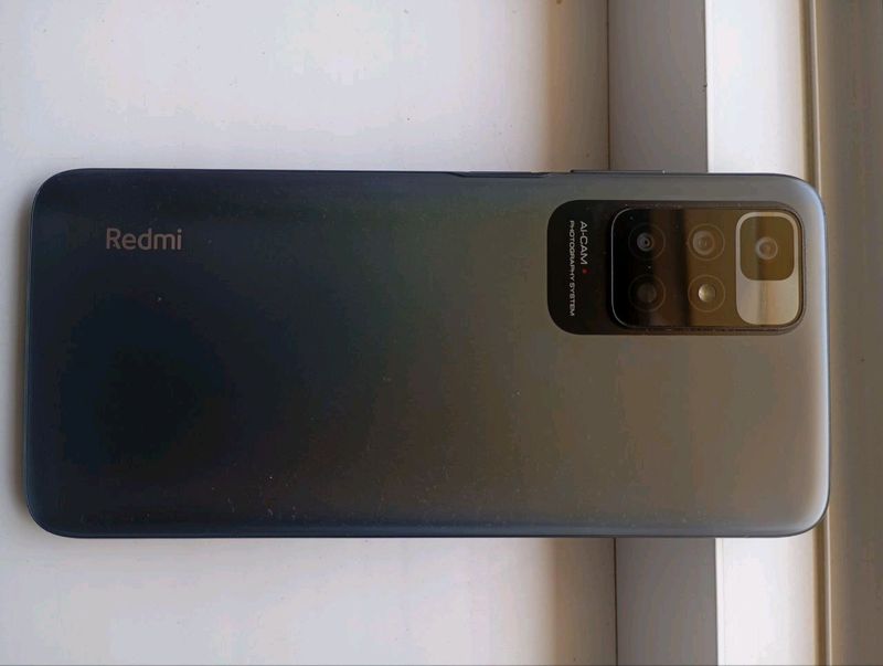 Redmi 10 Redmi 10