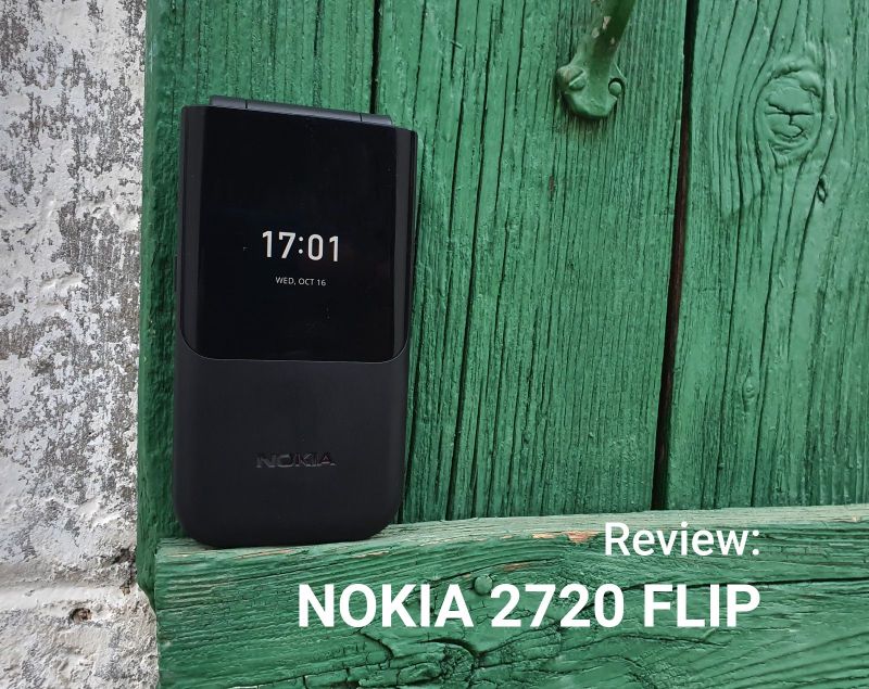 [Новый] Yengi Nokia 2720 va boshqa telefonlar chegirma narxlarda