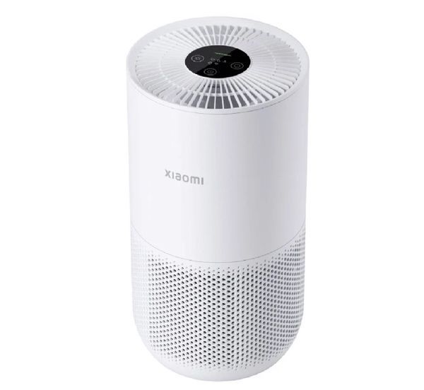 Очиститель воздуха Xiaomi Smart Air Purifier 4 compact Очиститель воздуха Xiaomi Smart Air Purifier 4 compact