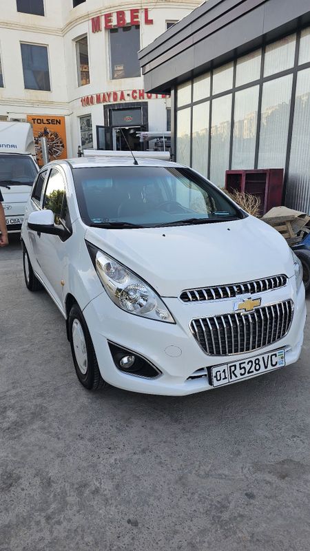Spark Termiz 60 mln