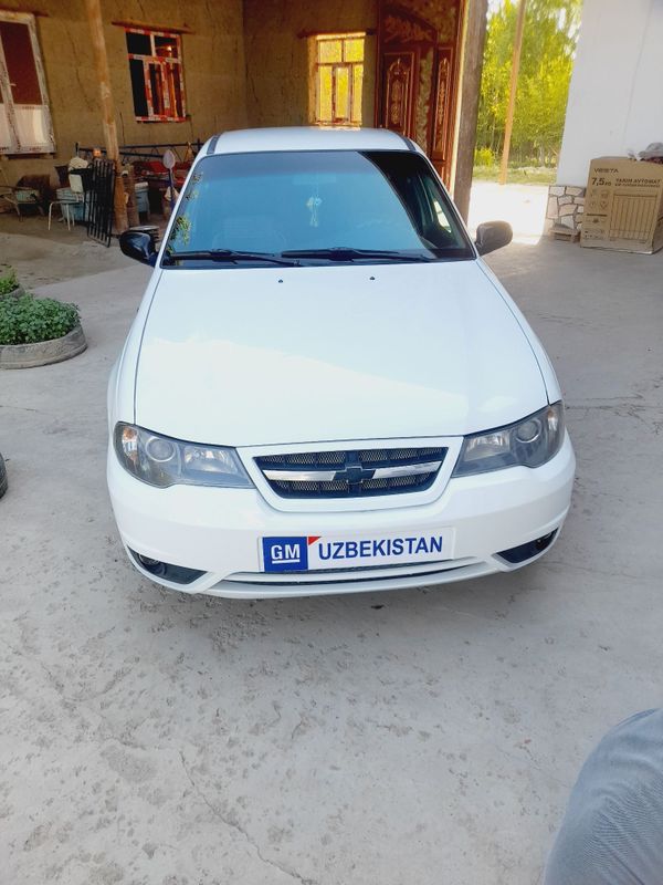 Nexia 2 2010 yil Nexia 2 2010 yil