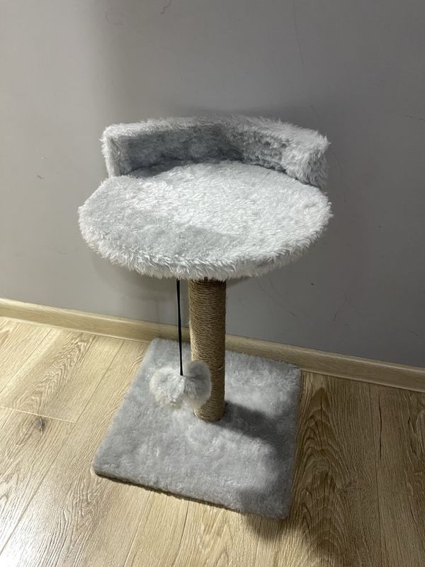 Когтеточка для кошек и котов