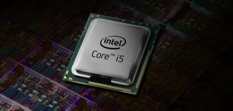 Intel Core i5 11500T