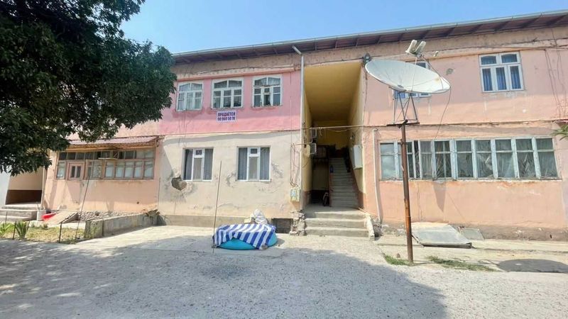 3-х комнатная квартира