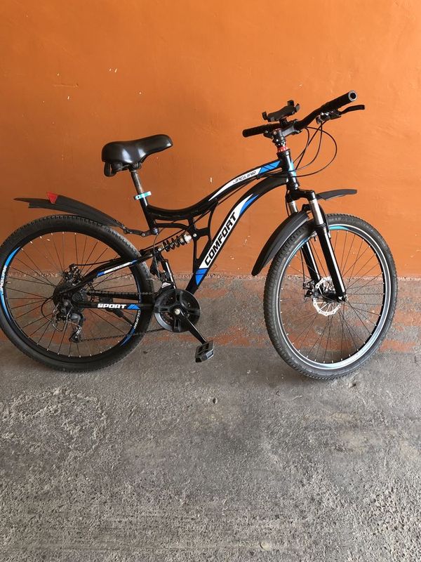 Vilek CONFORT 26 Vilek CONFORT 26