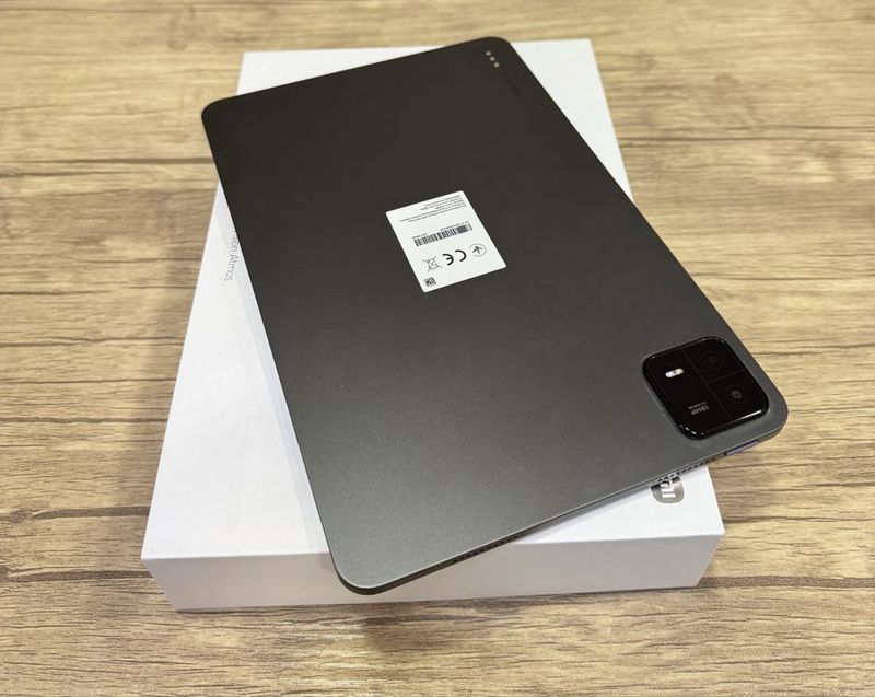 Prodam idyal Xiaomi Pad 6 8,256 GB Prodam idyal Xiaomi Pad 6 8,256 GB