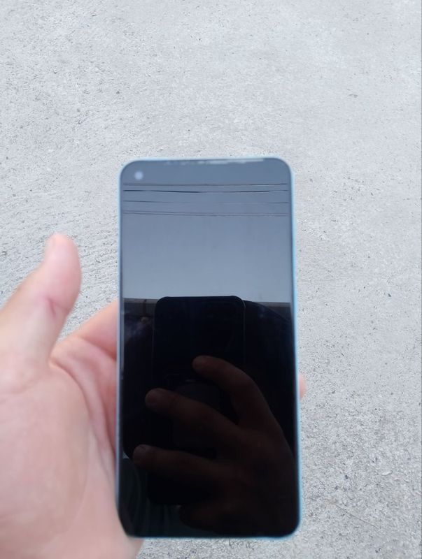Telefon Redmi not 9 Telefon Redmi not 9