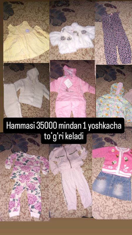 holat yaxshi