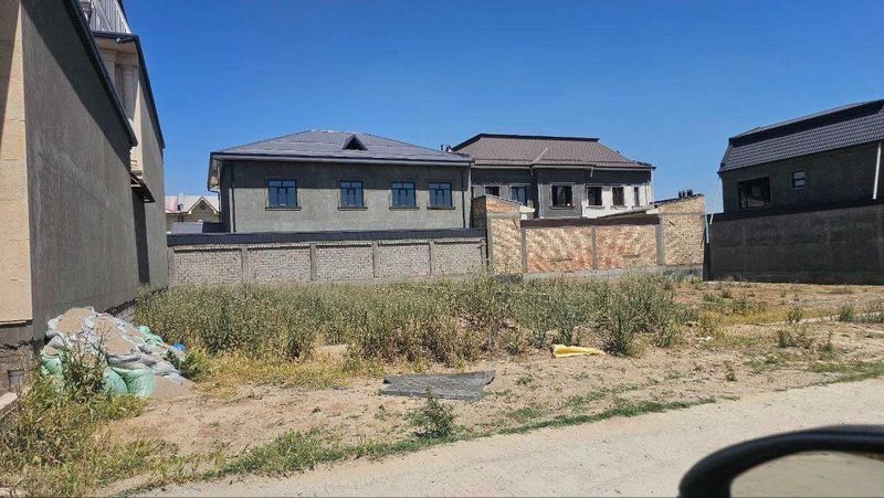 Продаётся 6 соток земли на Дурмоне(махалля Бахор), 32тыс$ за сотку Продаётся 6 соток земли на Дурмоне(махалля Бахор), 32тыс$ за сотку