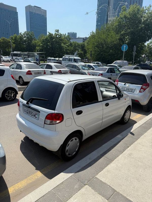 Oq Matiz 2011 3tali Oq Matiz 2011 3tali