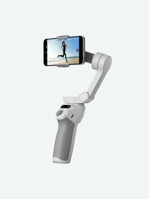 Стабилизатор для телефона DJI Osmo Mobile SE Стабилизатор для телефона DJI Osmo Mobile SE