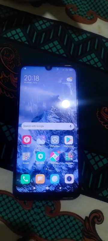 Redmi not 7 3/32