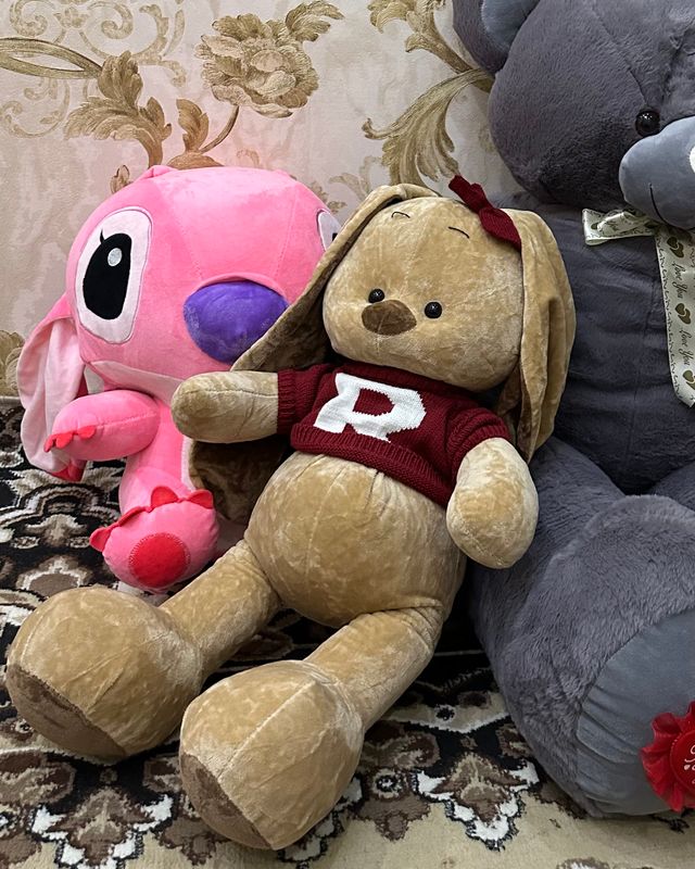 Мягкая игрушка новая Мягкая игрушка новая