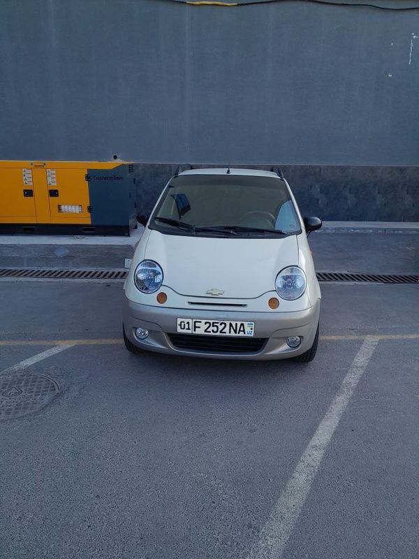 Matiz best h9 kanditsaner