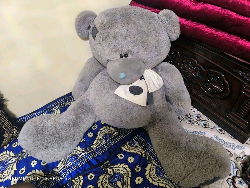TEDDY AYIQ SOTILADI. TEDDY AYIQ SOTILADI.