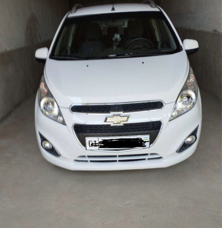Spark 2021 toza 18500km Spark 2021 toza 18500km