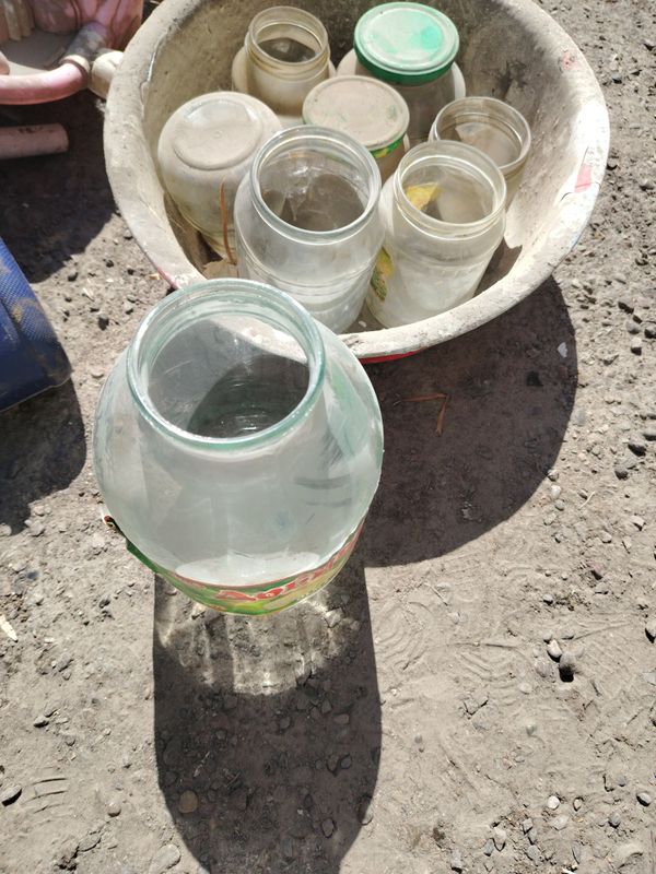 Банки разные, 1,2,3 литровые Банки разные, 1,2,3 литровые