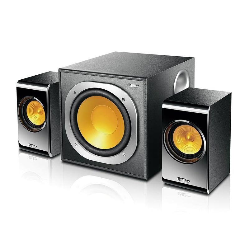 Сабвуфер Edifier P3060 Multimedia speaker Акустическая система Сабвуфер Edifier P3060 Multimedia speaker Акустическая система