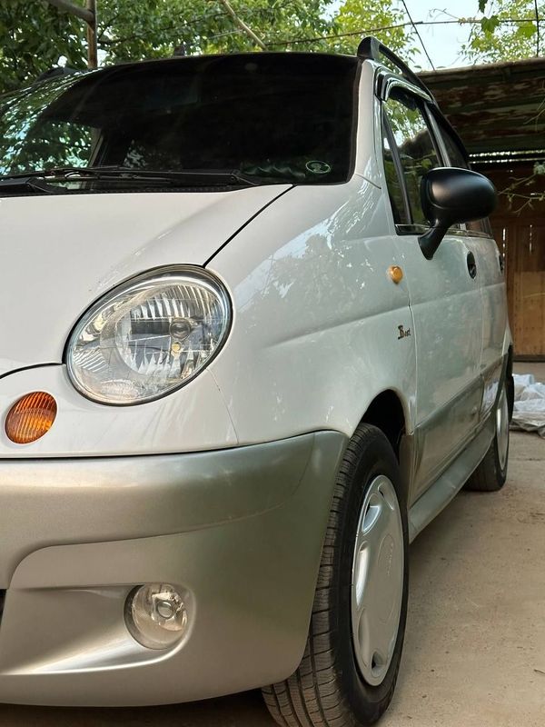 Matiz best sotiladi Matiz best sotiladi