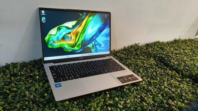 Acer Espire lite (8/256Gb) N4500 Acer Espire lite (8/256Gb) N4500