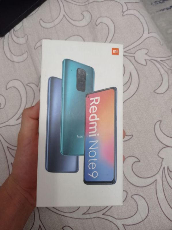 redmi note 9 vivo y12s redmi note 9 vivo y12s