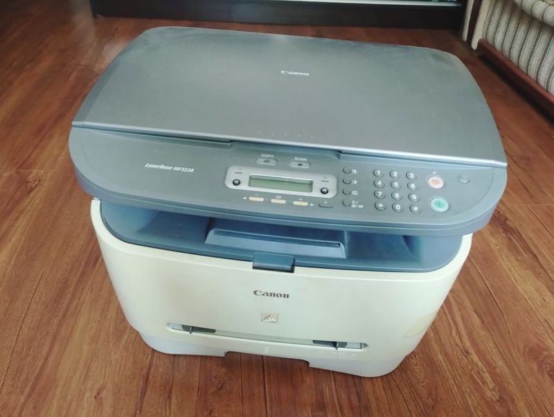 Принтер МФУ 3 в 1 Canon MF3228 за 50000 Принтер МФУ 3 в 1 Canon MF3228 за 50000