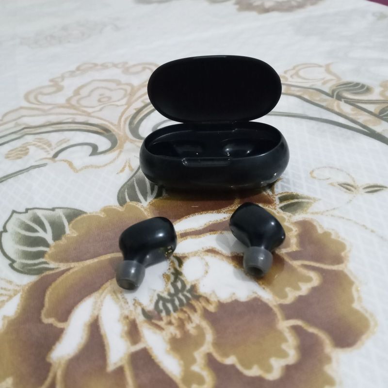 Airpoods L31 vakumli Airpoods L31 vakumli