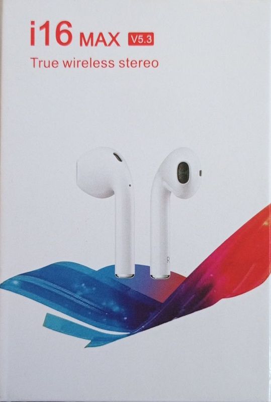 Airpods i16 max V5.3 Airpods i16 max V5.3