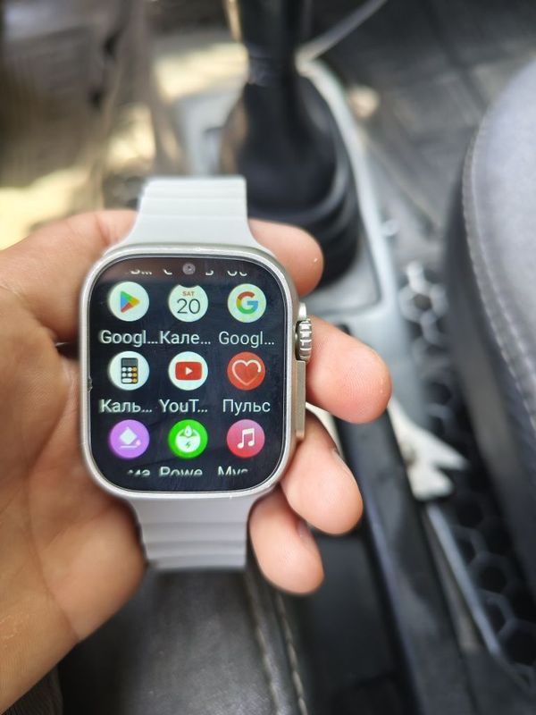 Smart eatch sim kartalik Smart eatch sim kartalik
