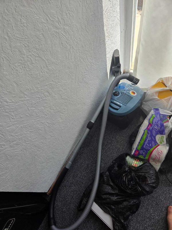 Bosch pilesos sotiladi. Bosch pilesos sotiladi.