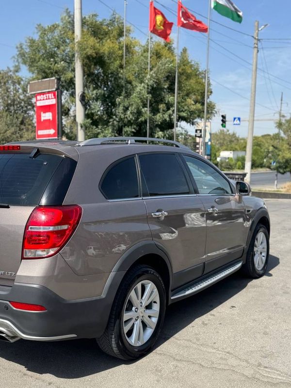Продам Chevrolet Captiva 3, 2013, Choco, A/T, Toza, Full Navarot. Продам Chevrolet Captiva 3, 2013, Choco, A/T, Toza, Full Navarot.