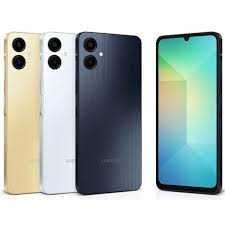 Samsung A065 4/128gb Black