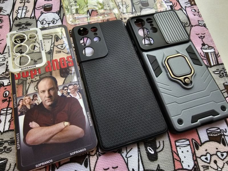 Чехлы на Samsung S21 Ultra, кейсы Чехлы на Samsung S21 Ultra, кейсы
